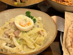 -Ciao窑炉披萨餐厅(宁波阪急店)