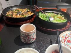 -旺爷砂锅·茶作(国贸城店)