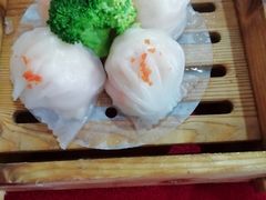 -鼎珑点心仔(燕塘店)
