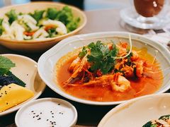 -CHINCHIN 青青·泰国料理(万象食家店)