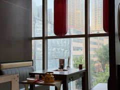-前门·鲜肉火锅(长风店)
