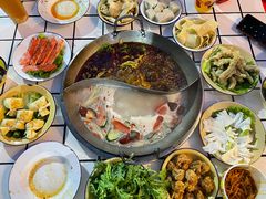 -傣妹火锅(四川北路店)