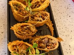 -玉林烤鸭店(垡头店)