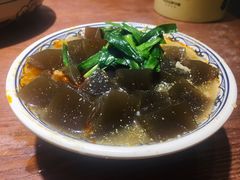 神仙粉-蓝田印象
