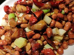 -蜀宴小调·精致家常菜(来福士店)