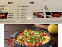 -七八冷面·延边朝鲜族美食(大兴大悦春风里店)