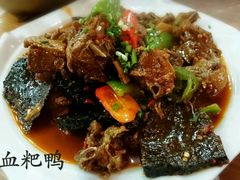 android_upload_pic-俊子饭店土家湘菜(凤凰古城店)