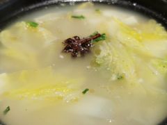 -新侨小馆(东直门北小街店)