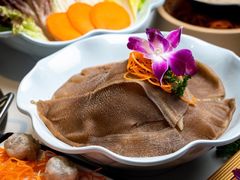 爽脆毛肚-青瓷火锅料理(西单大悦城店)