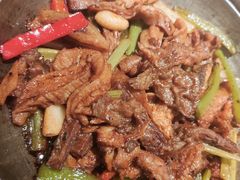 -牛记老坛香牛肉馆(六顺街店)