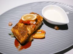 -天玑高空江景餐厅&酒吧Sky Secret Restaurant&Bar