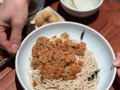 -裕兴记•蟹黄面馆(人民广场店)