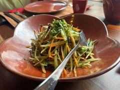 -花马天堂云南餐厅 Lost Heaven(外滩店)
