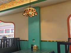 -西域美食(西直门南小街店)