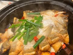 -茄子恰恰·新云南小炒(坪山益田店)