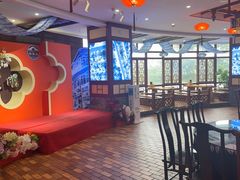-桥香园过桥米线(国贸店)