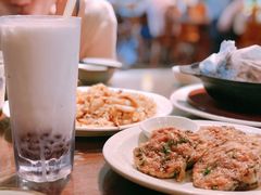 -黄但记老店·陈村粉食府