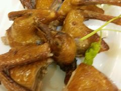 -天鲜阁·海鲜粤菜·33年老字号(石槎白云站店)