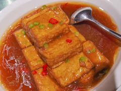 -爱上味·私房菜(仁恒国际店)