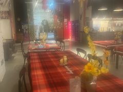 -又见马甲M8融合西餐厅(体育中心店)