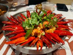 靓靓蒸虾-靓靓蒸虾·头牌蒸虾(沙湖旗舰店)