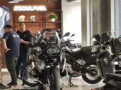 -北京德悦行BMW宝马摩托车