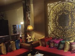 -泰合玺·精油疗愈SPA(南京光环花园城店)