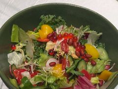 -盛百味·家宴餐厅(霸州分店)