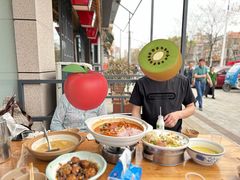 -亲回家吃饭餐厅(黄陂店)