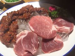 -白乐天毛肚火锅馆(南滨路店)