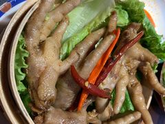 -王婆乔鲜鱼自助火锅(蜀汉路店)