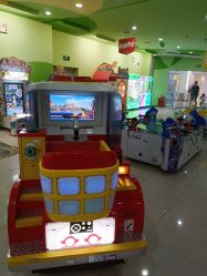 点击看大图 -莫莉幻想儿童乐园(长春迅驰广场店)