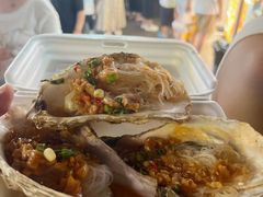 -大学城夜市