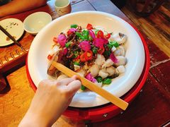 -段公子·精品云南菜