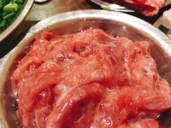 -渝味黄姐火锅(黄泥村店)