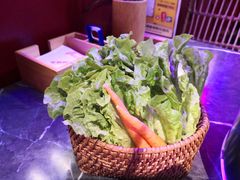 -十三姨正合丰烤肉(营迹路店)