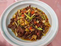 -伙工殿餐厅(吉大店)