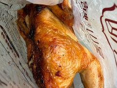 -吴山烤禽 (吴山路店)