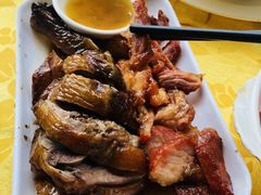 -老字号蛇口德记烧腊饭店·海鲜加工