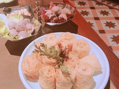 -左庭右院鲜牛肉火锅(新梅广场店)