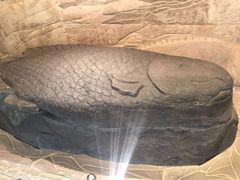 -白鹤梁水下博物馆