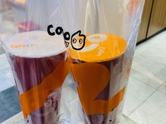 -CoCo都可(天虹广场)