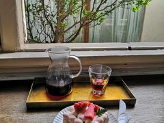 -BAMN coffee