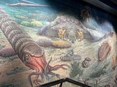 -辽宁古生物博物馆