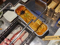-很久以前羊肉串(大华三路店)