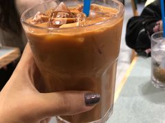 -华嫂冰室(尖沙咀店)
