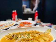 -海味世家·家常菜馆(明州里店)