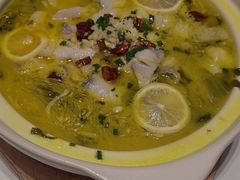 -西湖春天(中州店)