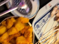 -来涮蜀鲜货火锅串串香(菜市口店)