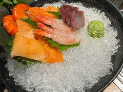 -赤坂亭·M9和牛烧肉·铁板烧·日料398放题(长泰广场店)
